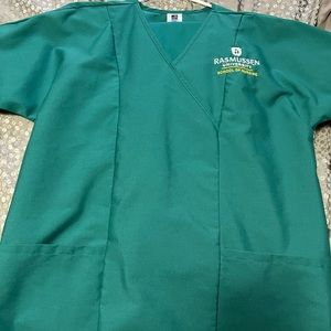 Comfortease Rasmussen Scrub Set